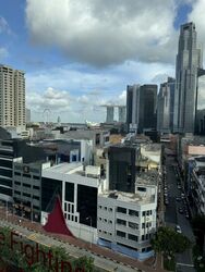 High Street Centre (D6), Office #477163121